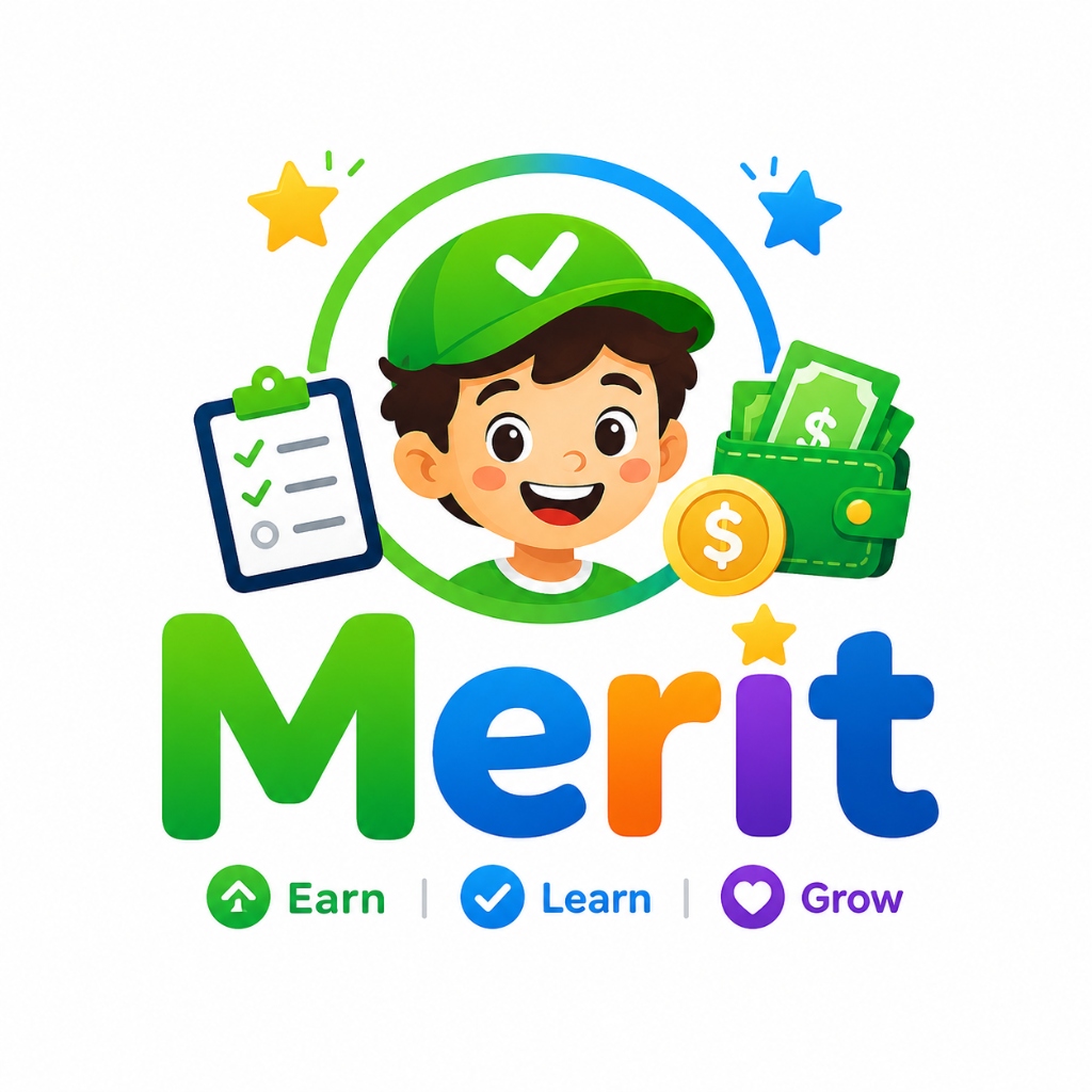Merit Logo